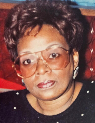 Elaine D. Harris 1947-2025